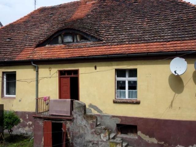 Dom na sprzedaż w Stawiszyn, Wielkopolskie