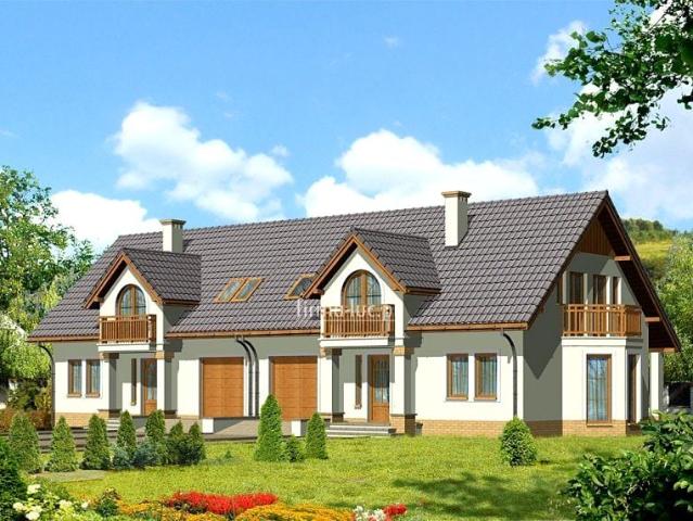 Dom na sprzedaż w Gorzów Wielkopolski, Lubuskie