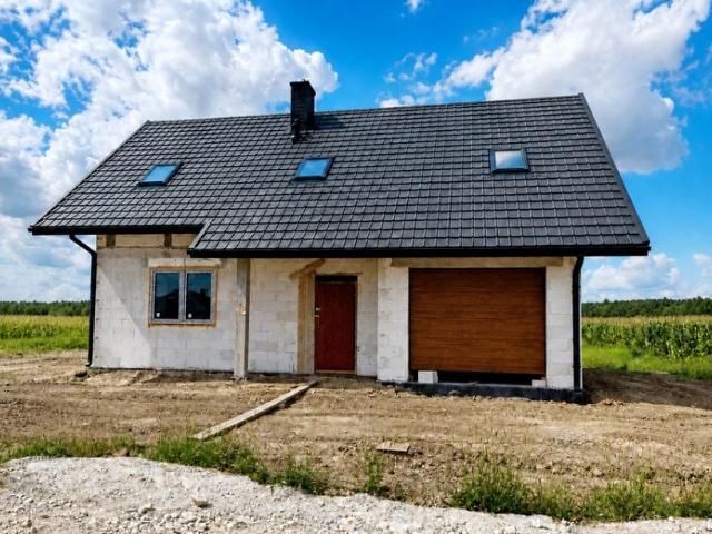 Dom na sprzedaż w Boguchwała, Podkarpackie