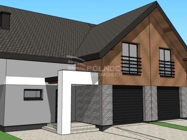 Dom na sprzedaż w Tykocin, Podlaskie