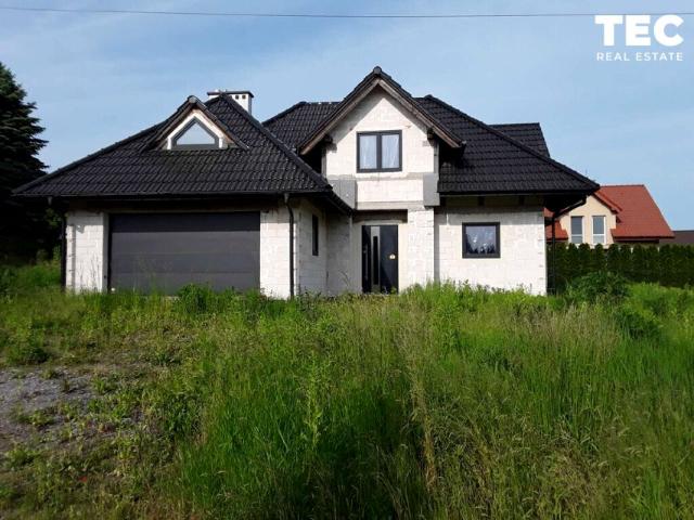 Dom na sprzedaż w Kocmyrzów-luborzyca, Małopolskie