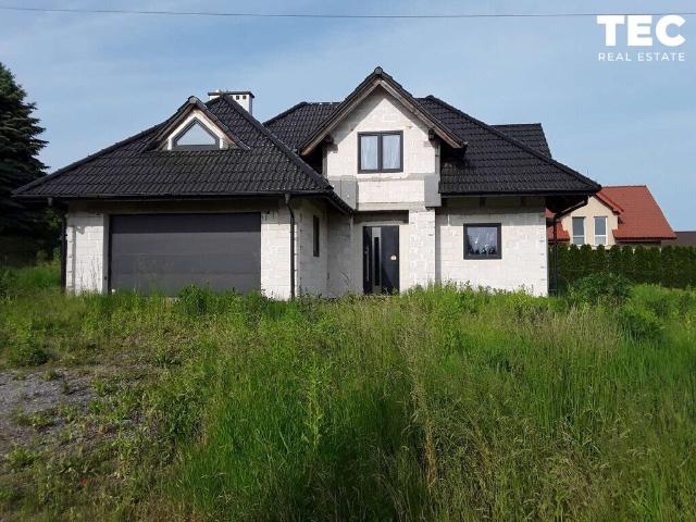 Dom na sprzedaż w Kocmyrzów-luborzyca, Małopolskie