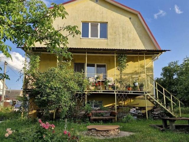 Дом продажа в Верхнє Лезнево, Хмельницький