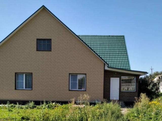 Дом продажа в Новосибирская область