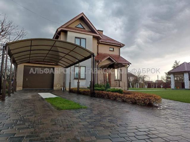Дом продажа в Глевахе, Винницкой области