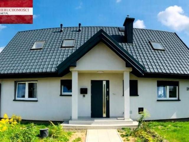 Dom na sprzedaż w Kudowa-zdrój, Dolnośląskie