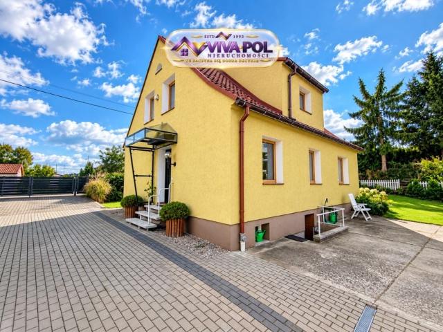 Dom na sprzedaż w Mrągowo, powiat mrągowski