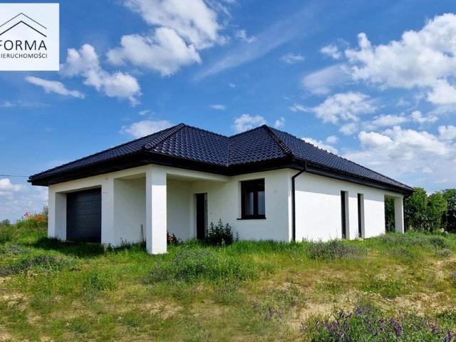 Dom na sprzedaż w Sicienko, Kujawsko-pomorskie