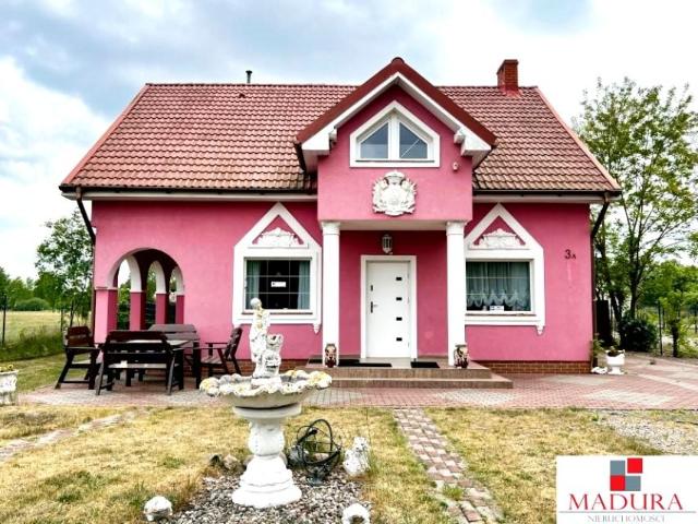 Dom na sprzedaż w Warnołęka, Zachodniopomorskie