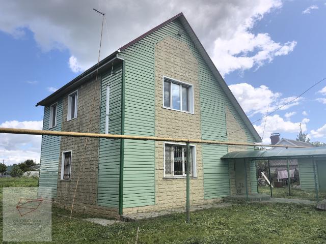 Дом продажа в Глазуновка, Глазуновский район