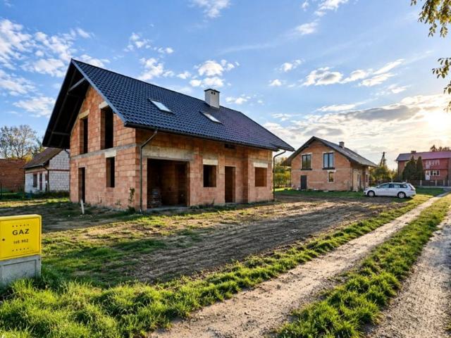 Dom na sprzedaż w Rakszawa, Podkarpackie
