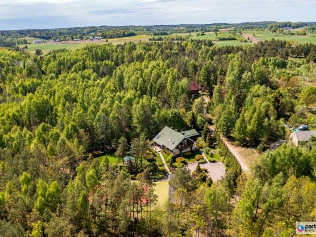 Dom na sprzedaż w Sulęczyno, Pomorskie