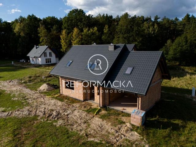 Dom na sprzedaż w Łańcut, Podkarpackie