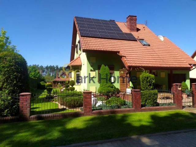 Dom na sprzedaż w Wilków, Dolnośląskie