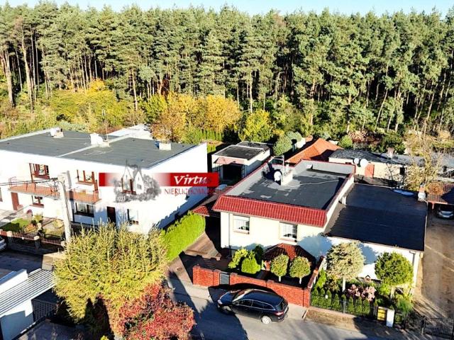 Dom na sprzedaż w Pobiedziska, Wielkopolskie