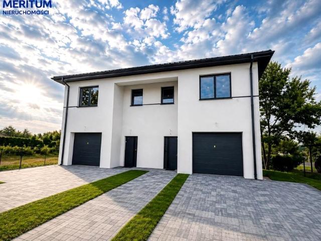 Dom na sprzedaż w Brwinów, Mazowieckie