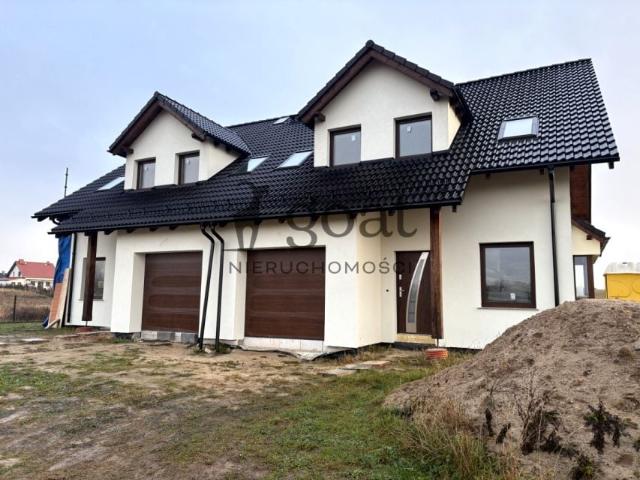 Dom na sprzedaż w Przodkowo, Pomorskie