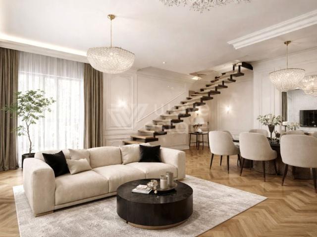 Dom na sprzedaż w Klaudyn, Mazowieckie