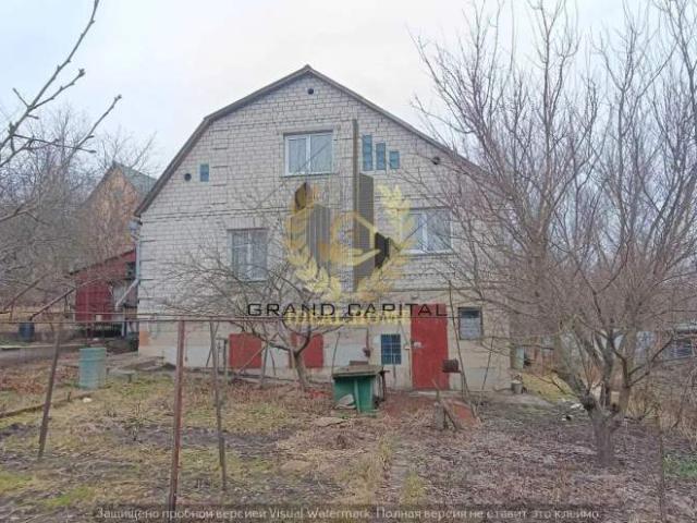 Дом продажа в Мала Солтанівка, Фастівський район