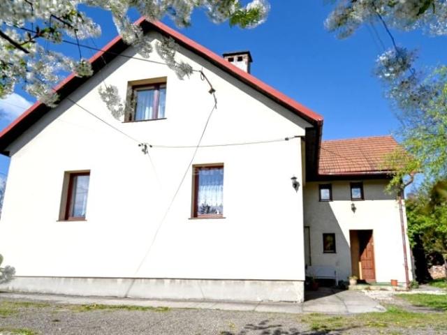 Dom na sprzedaż w Andrychów, Małopolskie