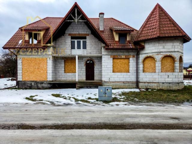 Dom na sprzedaż w Dynów, Podkarpackie