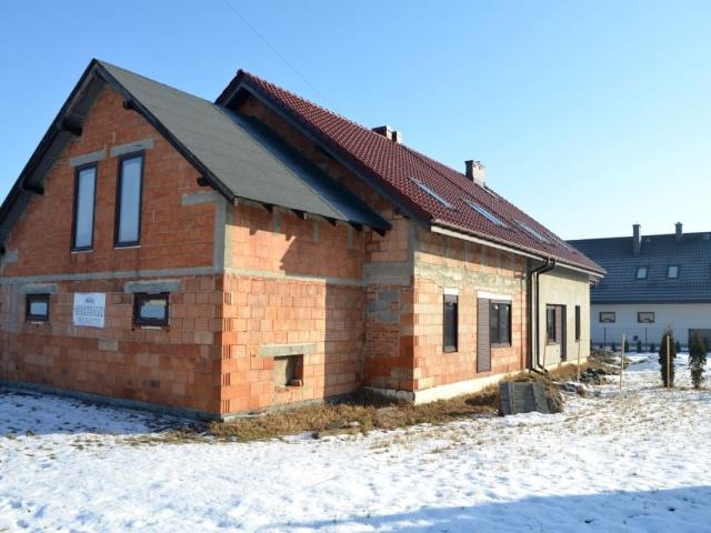 Dom na sprzedaż w Imielin, Śląskie