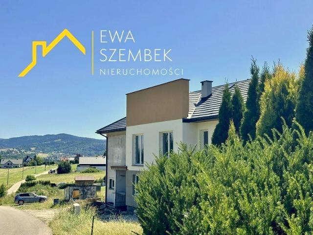Dom na sprzedaż w Rabka-zdrój, Małopolskie