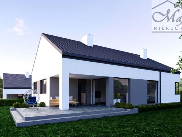 Dom na sprzedaż w Siepraw, Małopolskie