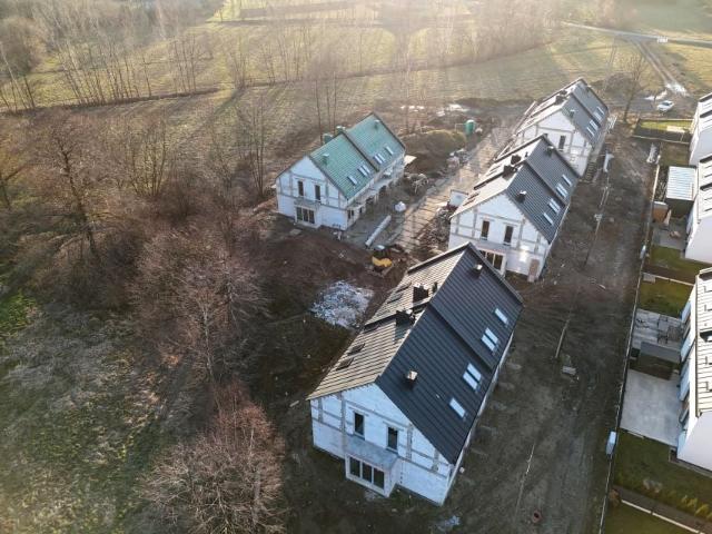 Dom na sprzedaż w Strumień, Śląskie