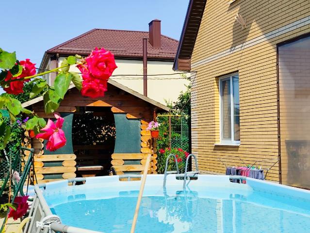 Дом продажа в Краснодарский Край