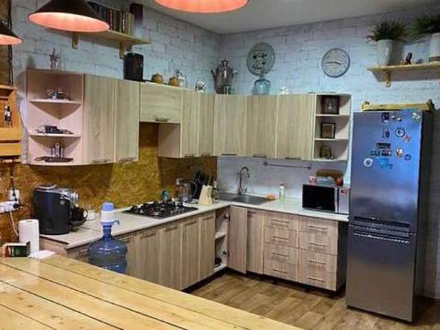 Дом продажа в Бурлачьей Балке, Днепропетровской области