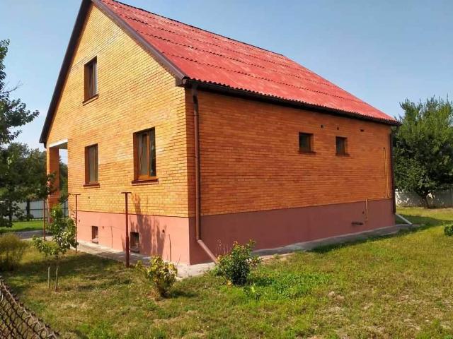 Дом продажа в Полтавской области