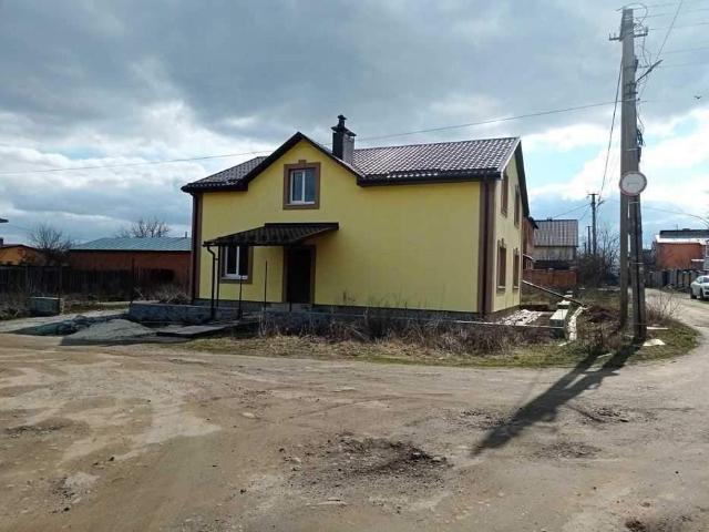 Дом продажа в Полтавской области