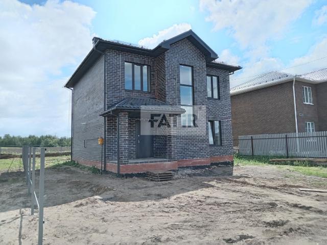 Дом продажа в Советский район, городской округ Казань