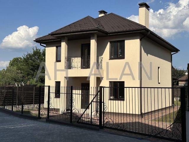 Дом продажа в Романкове