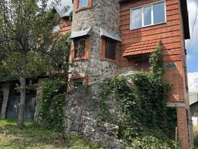 Дом продажа в Полтавской области