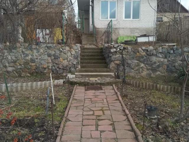 Дом продажа в Коммунарский, Запорожье