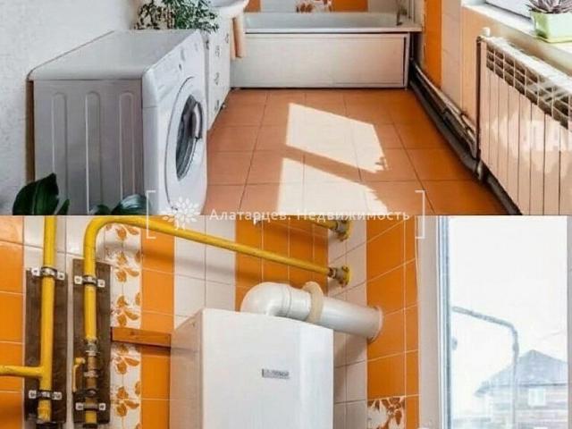 Дом продажа в Красная Горка, Томский район