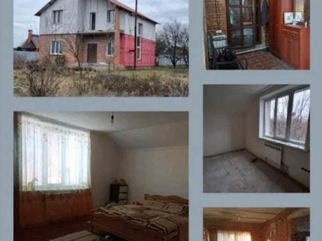 Дом продажа в Ковпаковский