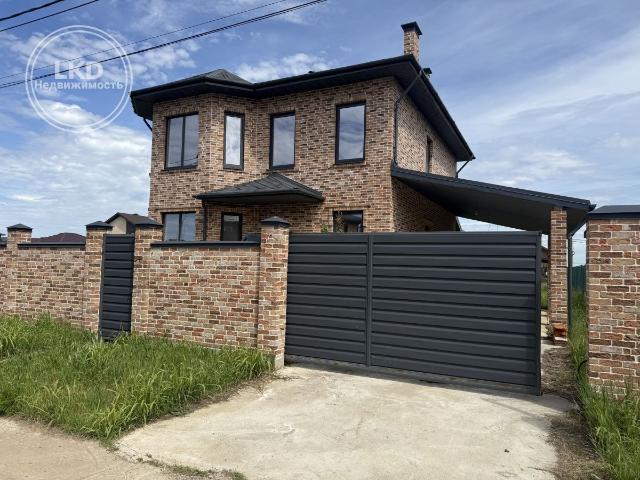 Дом продажа в Березовый, Краснодарский Край