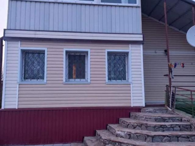 Дом продажа в Кривушах, Полтавской области