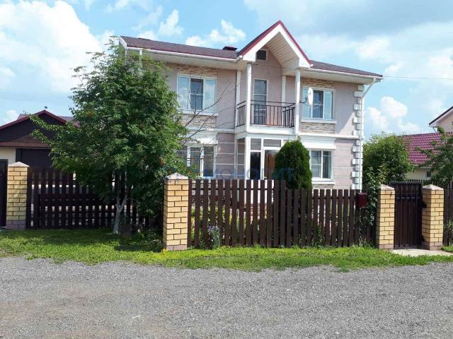Дом продажа в Богородский Р-н, Тыва Республика