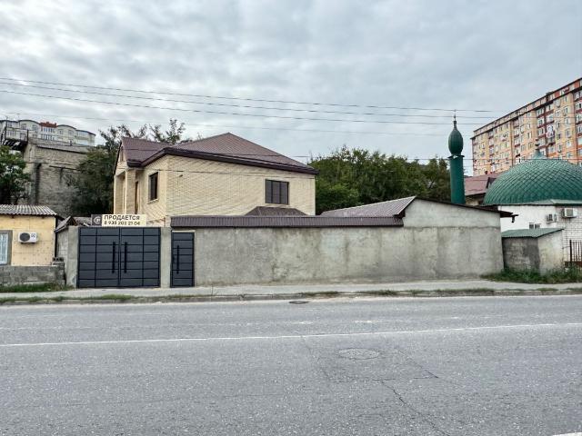 Дом продажа в Ленинский район, Махачкала