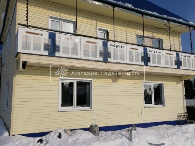 Дом продажа в Томская область