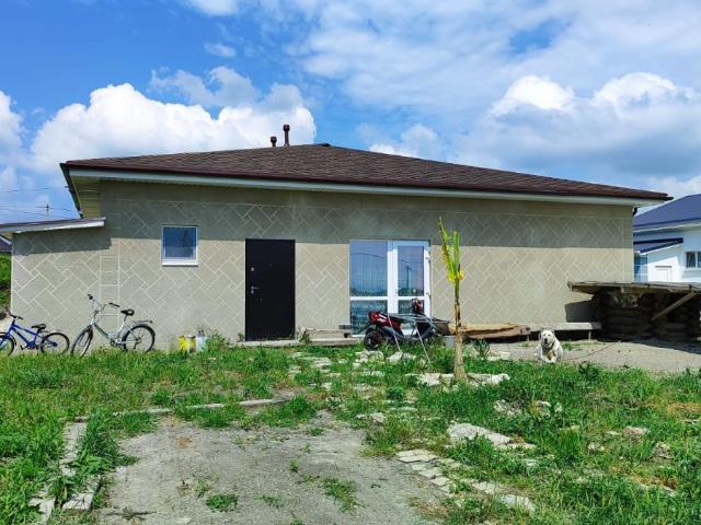 Дом продажа в Натухаевская Ст-ца, Краснодарский Край