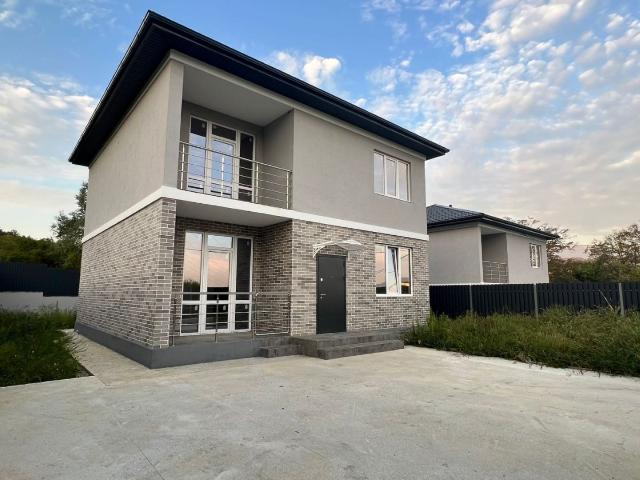 Дом продажа в Верхневеселое С, Краснодарский Край