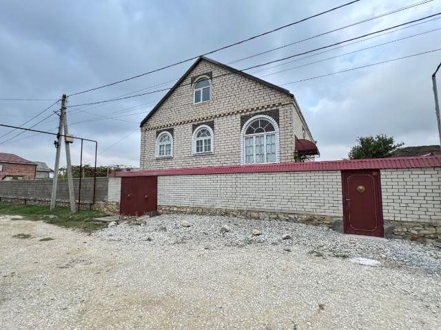 Дом продажа в Ленинский район, городской округ Махачкала