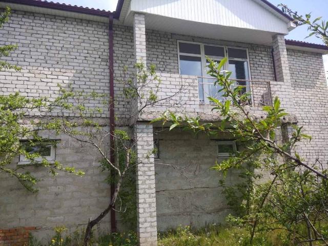 Дом продажа в Обуховке, Тернопольской области