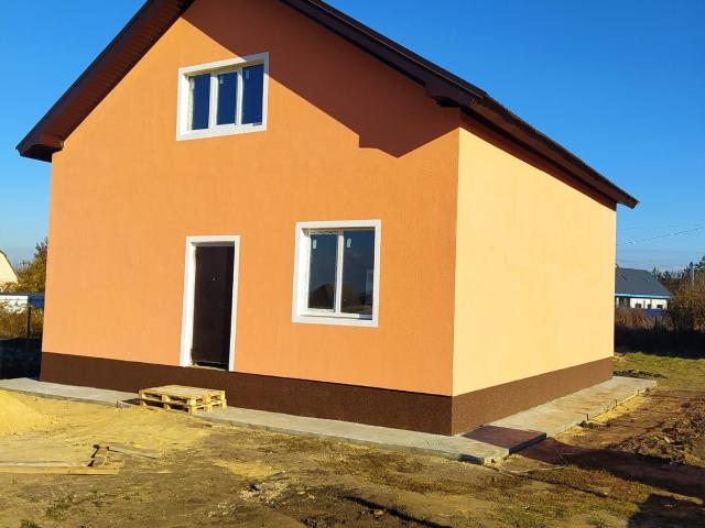 Дом продажа в Отрадное С, Воронежская область