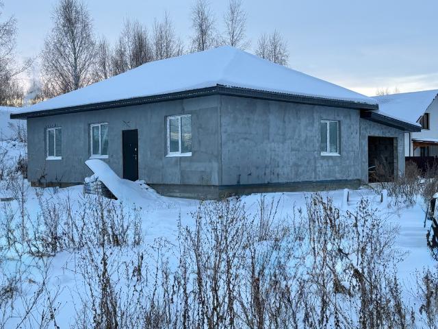 Дом продажа в Челябинская область